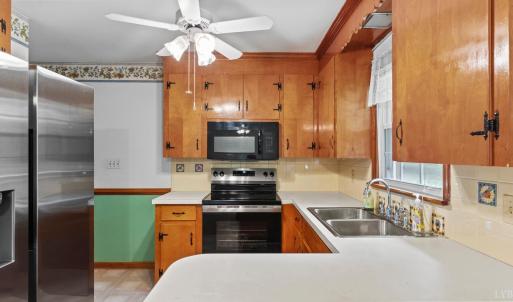 Photo #3 of 297 Mountainview Drive, Madison Heights, VA 0.5 acres