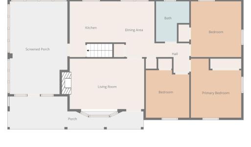 Photo #36 of 297 Mountainview Drive, Madison Heights, VA 0.5 acres