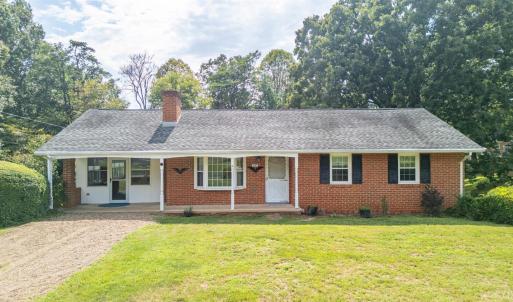 Photo #1 of 297 Mountainview Drive, Madison Heights, VA 0.5 acres
