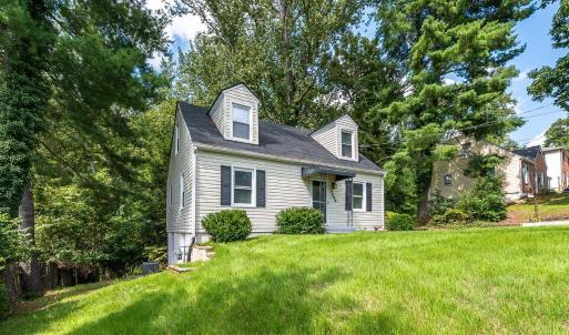 Photo #3 of 4669 Alabama Ave, Lynchburg, VA 0.2 acres
