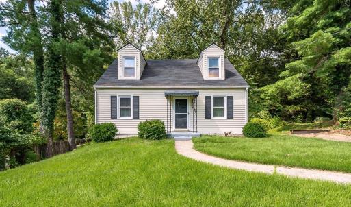 Photo #1 of 4669 Alabama Ave, Lynchburg, VA 0.2 acres