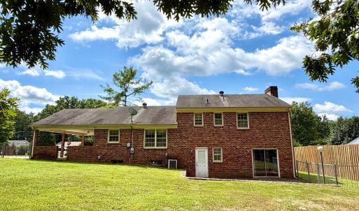 Photo #25 of 18 White Pine Drive, Lynchburg, VA 0.5 acres