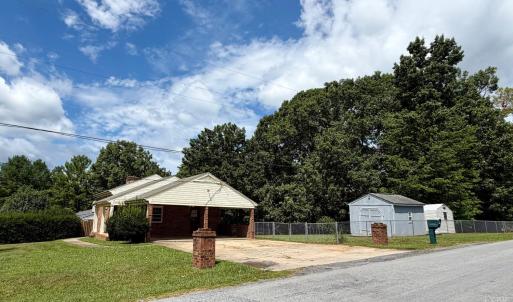 Photo #2 of 18 White Pine Drive, Lynchburg, VA 0.5 acres