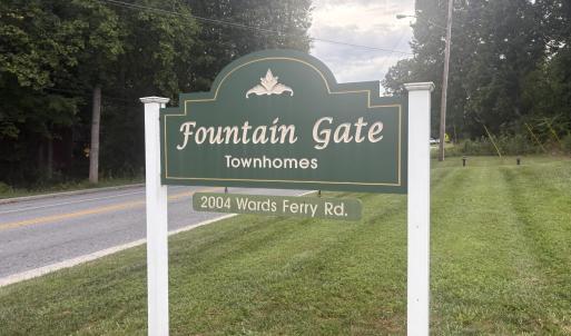 Photo #2 of 2004 Wards Ferry Road, Lynchburg, VA 0.1 acres