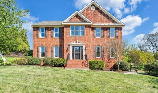 Photo #1 of 7706 Hollins Court Circle, Roanoke, VA 0.4 acres