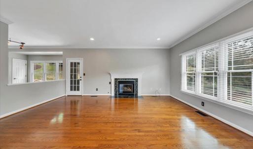 Photo #23 of 7706 Hollins Court Circle, Roanoke, VA 0.4 acres