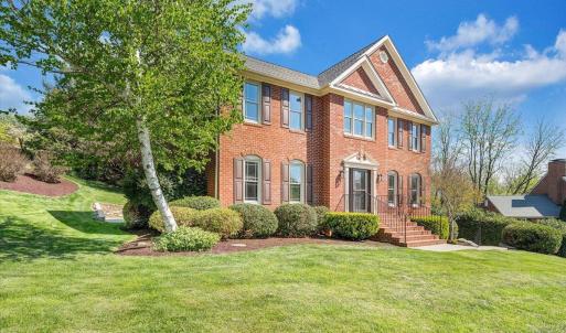 Photo #54 of 7706 Hollins Court Circle, Roanoke, VA 0.4 acres