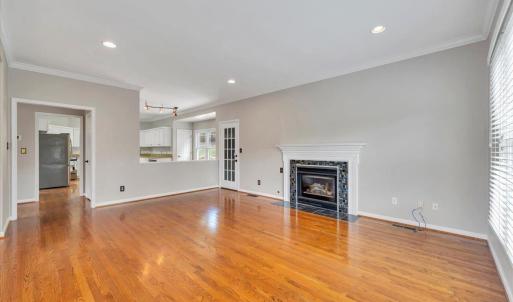 Photo #21 of 7706 Hollins Court Circle, Roanoke, VA 0.4 acres