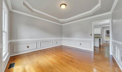 Photo #6 of 7706 Hollins Court Circle, Roanoke, VA 0.4 acres
