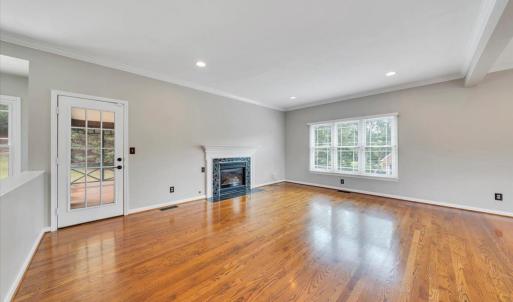 Photo #20 of 7706 Hollins Court Circle, Roanoke, VA 0.4 acres