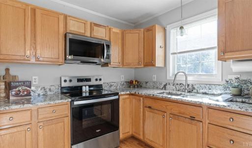 Photo #8 of 310 Webster Drive, Concord, VA 0.4 acres