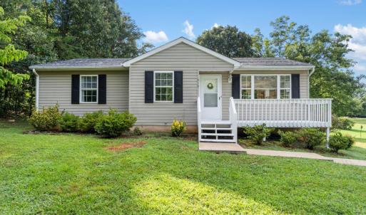 Photo #1 of 310 Webster Drive, Concord, VA 0.4 acres