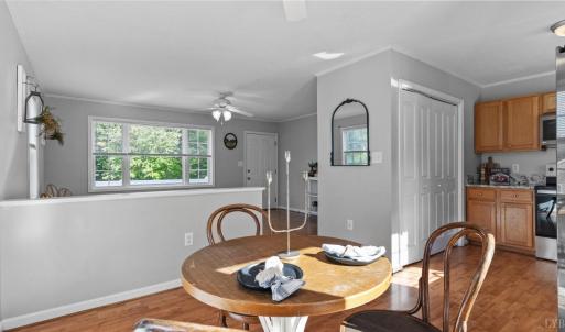 Photo #5 of 310 Webster Drive, Concord, VA 0.4 acres