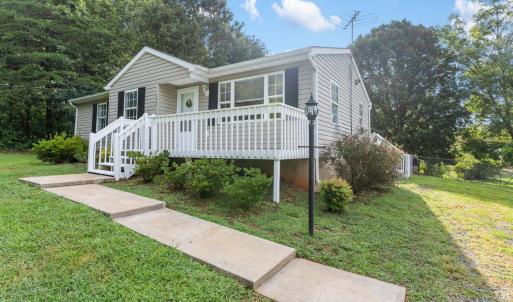 Photo #20 of 310 Webster Drive, Concord, VA 0.4 acres