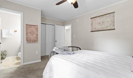 Photo #13 of 310 Webster Drive, Concord, VA 0.4 acres
