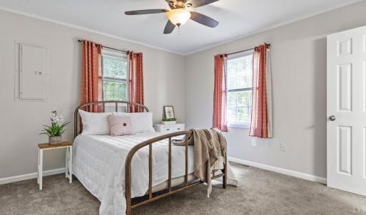 Photo #12 of 310 Webster Drive, Concord, VA 0.4 acres