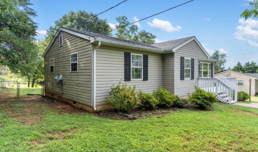Photo #21 of 310 Webster Drive, Concord, VA 0.4 acres