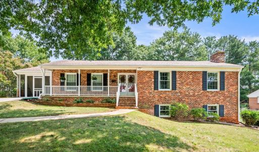 Photo #1 of 724 Chikasaw Road, Lynchburg, VA 0.4 acres