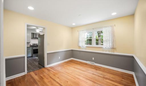 Photo #8 of 724 Chikasaw Road, Lynchburg, VA 0.4 acres