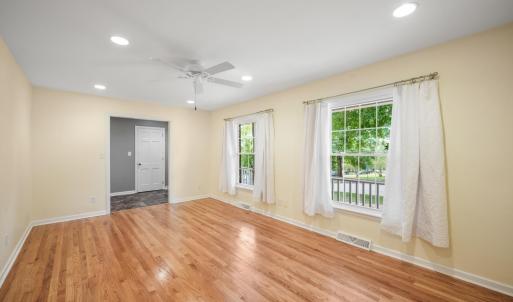 Photo #7 of 724 Chikasaw Road, Lynchburg, VA 0.4 acres