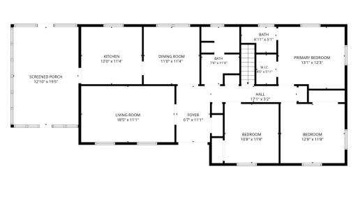 Photo #67 of 724 Chikasaw Road, Lynchburg, VA 0.4 acres