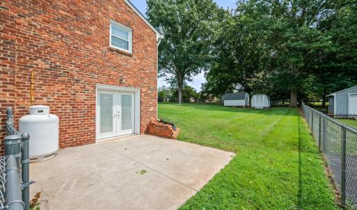 Photo #50 of 724 Chikasaw Road, Lynchburg, VA 0.4 acres