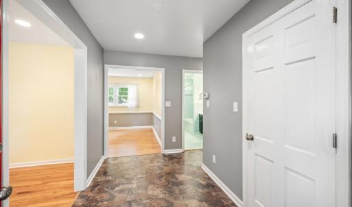 Photo #5 of 724 Chikasaw Road, Lynchburg, VA 0.4 acres