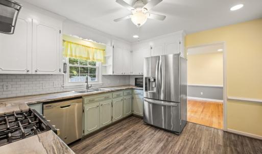 Photo #11 of 724 Chikasaw Road, Lynchburg, VA 0.4 acres