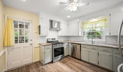 Photo #9 of 724 Chikasaw Road, Lynchburg, VA 0.4 acres