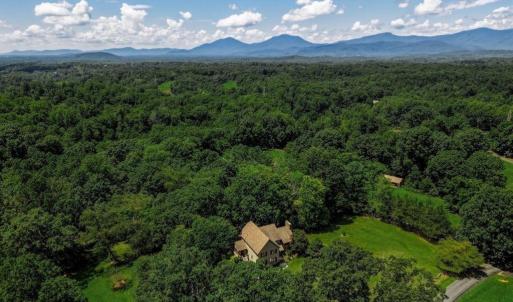 Photo #2 of 3460 Roaring Run Road, Goode, VA 5.8 acres