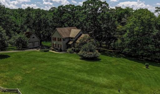 Photo #55 of 3460 Roaring Run Road, Goode, VA 5.8 acres