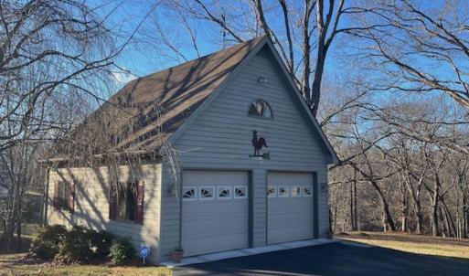 Photo #50 of 3460 Roaring Run Road, Goode, VA 5.8 acres