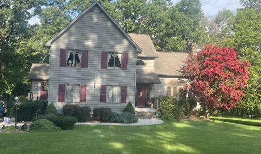 Photo #6 of 3460 Roaring Run Road, Goode, VA 5.8 acres