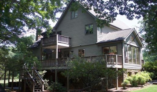 Photo #3 of 3460 Roaring Run Road, Goode, VA 5.8 acres