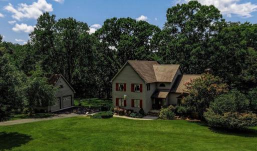 Photo #1 of 3460 Roaring Run Road, Goode, VA 5.8 acres