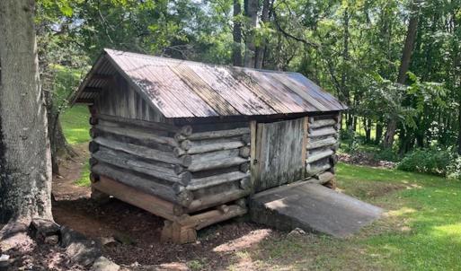 Photo #52 of 3460 Roaring Run Road, Goode, VA 5.8 acres