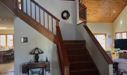 Photo #7 of 3460 Roaring Run Road, Goode, VA 5.8 acres