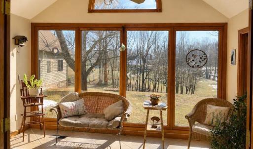 Photo #5 of 3460 Roaring Run Road, Goode, VA 5.8 acres