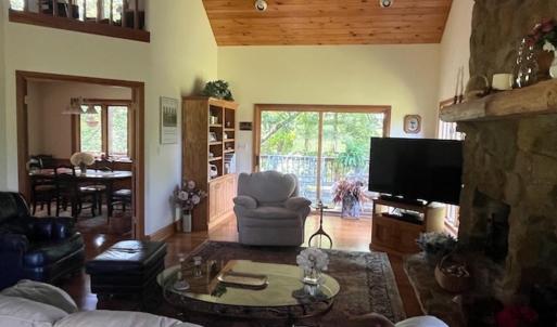 Photo #10 of 3460 Roaring Run Road, Goode, VA 5.8 acres