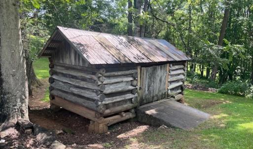 Photo #52 of 3460 Roaring Run Road, Goode, VA 5.8 acres