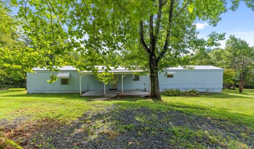 Photo #1 of 1365 Pine Crest Lane, Lynchburg, VA 5.8 acres