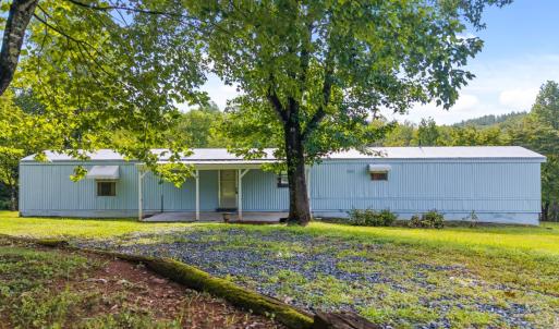 Photo #2 of 1365 Pine Crest Lane, Lynchburg, VA 5.8 acres