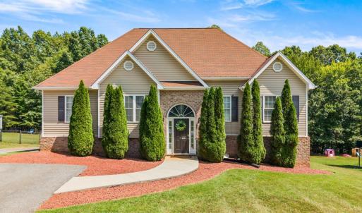 Photo #1 of 91 Spring Oaks Drive, Lynchburg, VA 0.6 acres