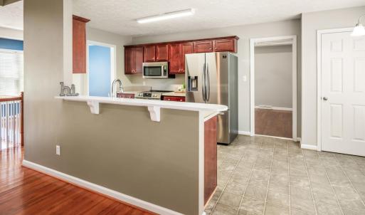 Photo #10 of 91 Spring Oaks Drive, Lynchburg, VA 0.6 acres