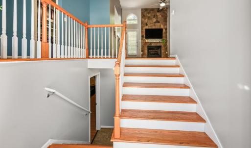 Photo #4 of 91 Spring Oaks Drive, Lynchburg, VA 0.6 acres