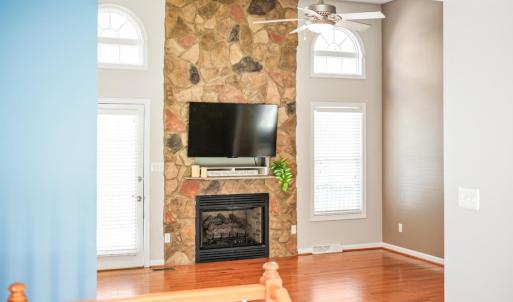 Photo #6 of 91 Spring Oaks Drive, Lynchburg, VA 0.6 acres
