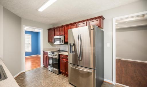 Photo #13 of 91 Spring Oaks Drive, Lynchburg, VA 0.6 acres
