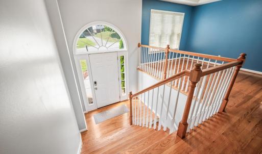 Photo #3 of 91 Spring Oaks Drive, Lynchburg, VA 0.6 acres