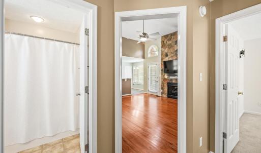 Photo #30 of 91 Spring Oaks Drive, Lynchburg, VA 0.6 acres
