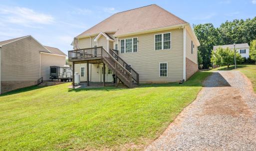 Photo #57 of 91 Spring Oaks Drive, Lynchburg, VA 0.6 acres